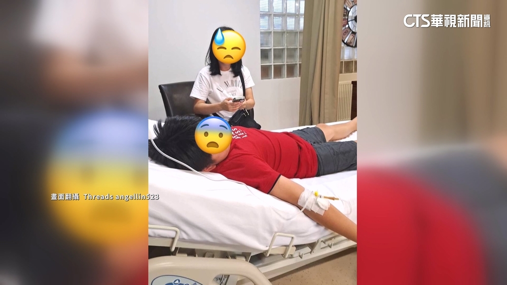 遊土耳其「半數團員慘吐瀉」　旅行社：領隊陪同就醫