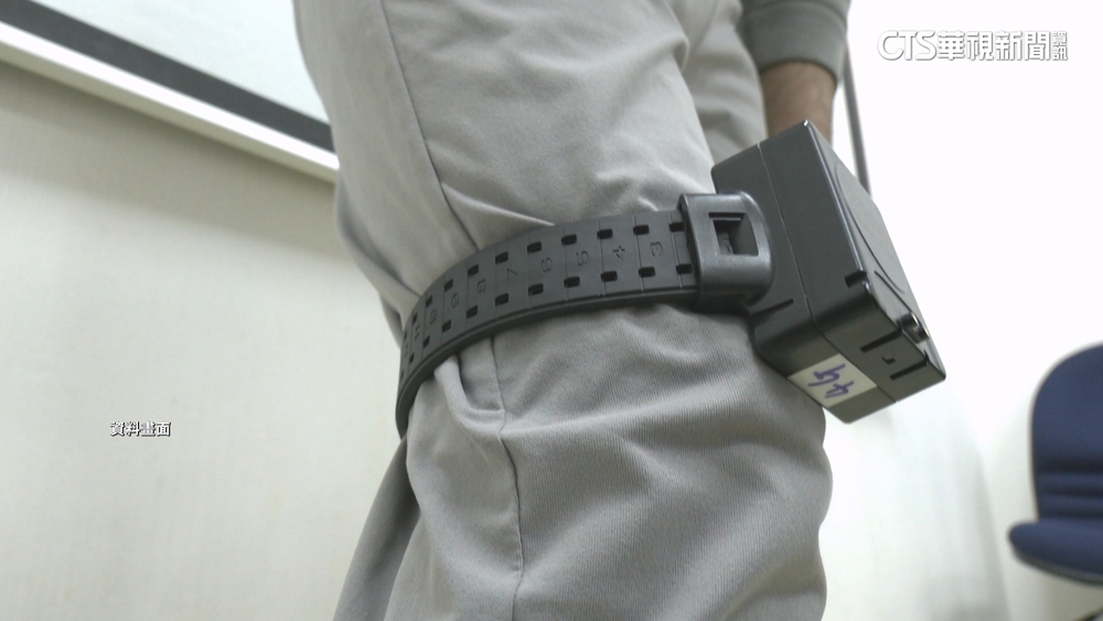 保護令難遏悲劇　高檢署籲採「科技監控」