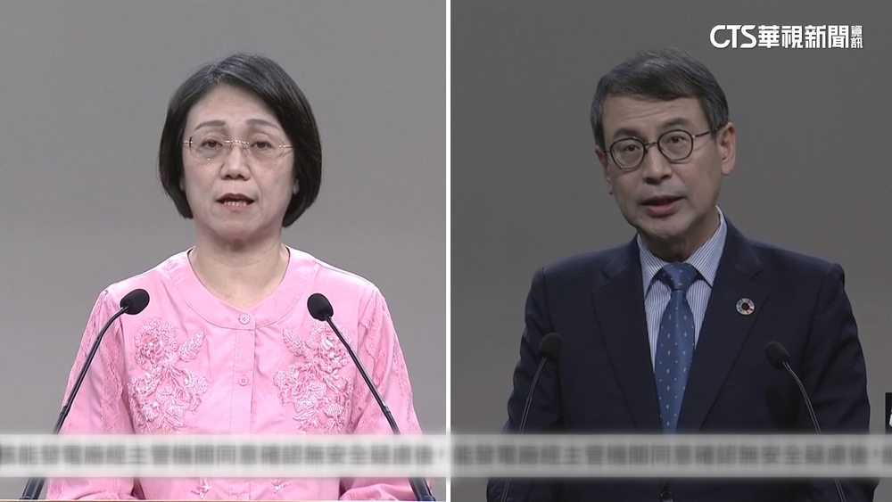 核三激辯！　正方：「救命電」不要嗎？　反方：債留子孫