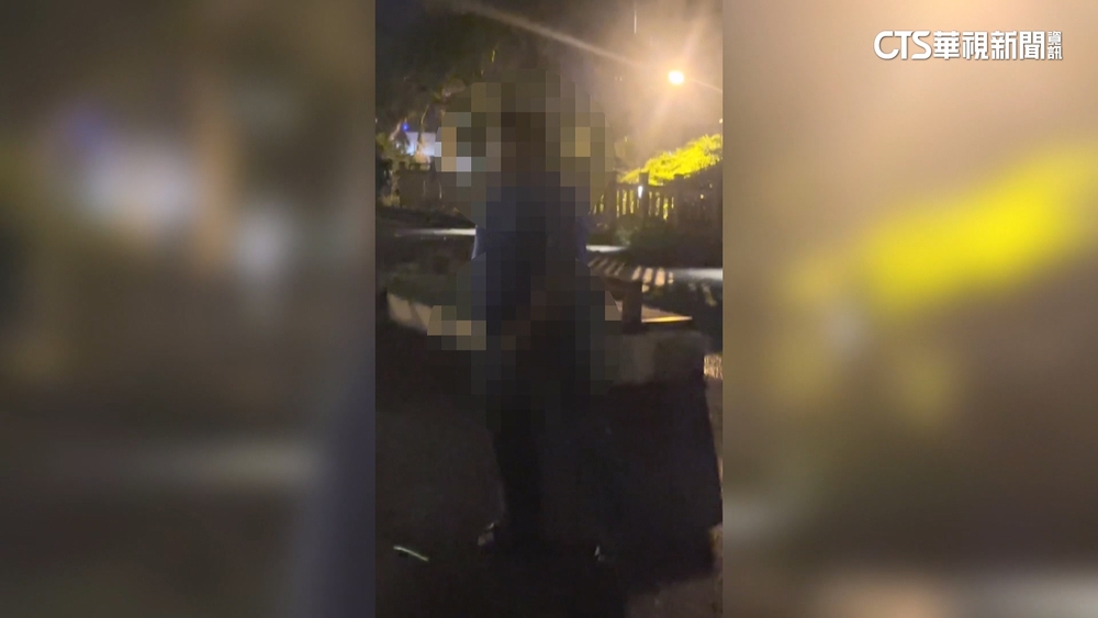 花蓮陌生男尾隨喊「看一下嘛」　2女遭跟騷怒報警
