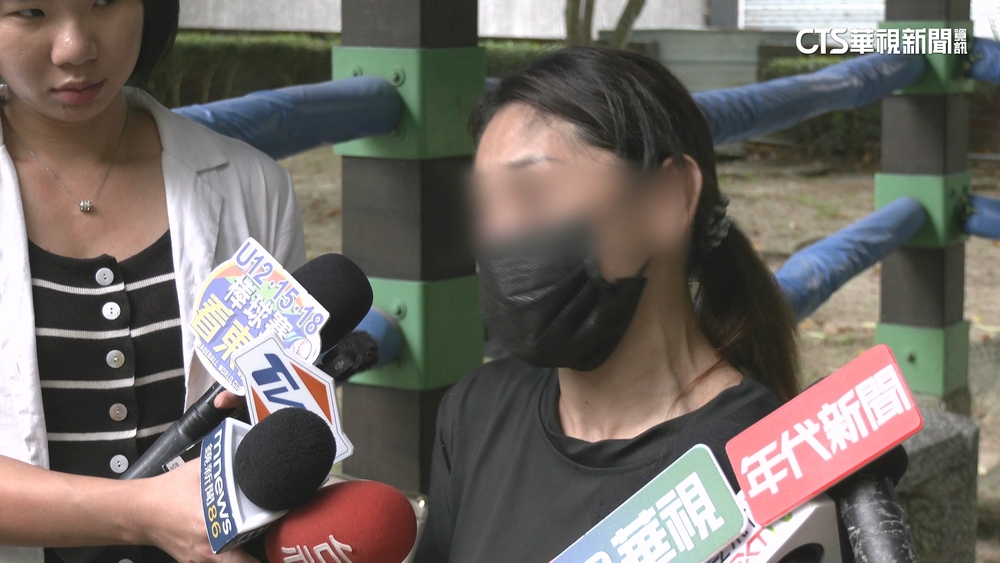 彰化雙屍解剖女童「舌頭.咽喉」消失　母要求檢察官說明