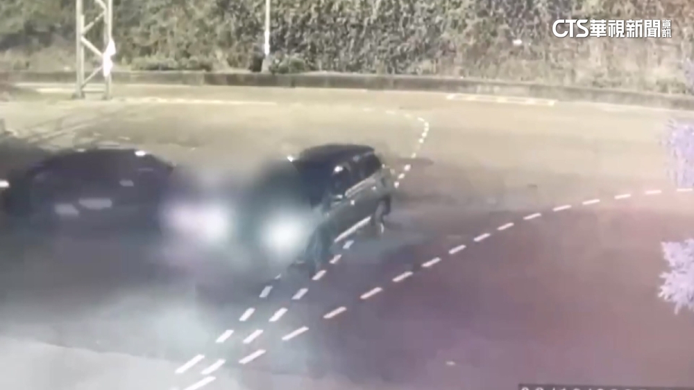 違規左轉挨撞17歲少女殞　家屬追打運將要求下跪