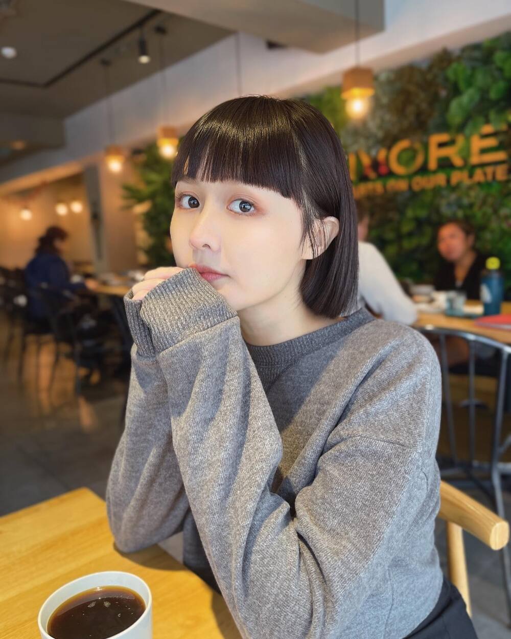 網紅「荔枝兒」驟逝！ 曾曝「嚴重憂鬱、2度輕生未遂」　親友陪伴走出低潮