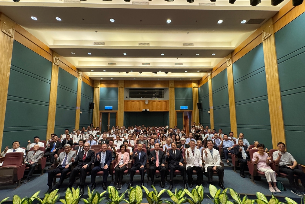 (圖/恩主公醫院)