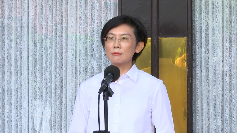 週刊爆與住持對話紀錄「喊老公」　林岱樺痛斥：羞辱式人格毀滅