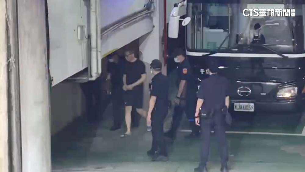 柯文哲案再開庭　北院傳喚邱佩琳.謝明珠作證