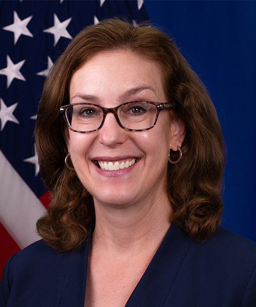 AIT公布新任副處長！ 　美國在台協會：盼持續深化美台關係