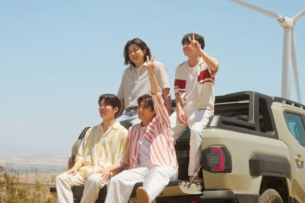 《6DAYS》正式預告曝光　My Day們嗨喊：浪漫合格！