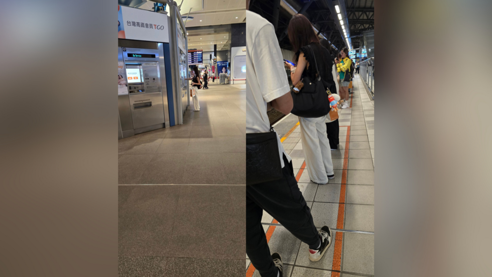 民進黨控詹江村跟騷偷拍　國民黨舉黃瓊慧「跟騷行徑」反嗆：雙重標準、惡意抹黑