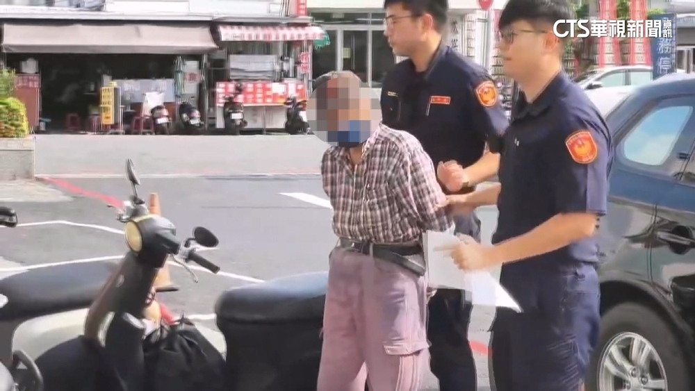 女陳屍家中「生前疑遭毆打」　警帶回同住男