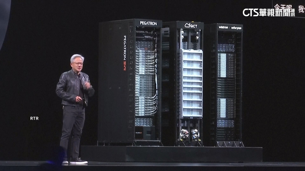 輝達H20晶片獲准銷中　川普證實：15%營收上繳美國