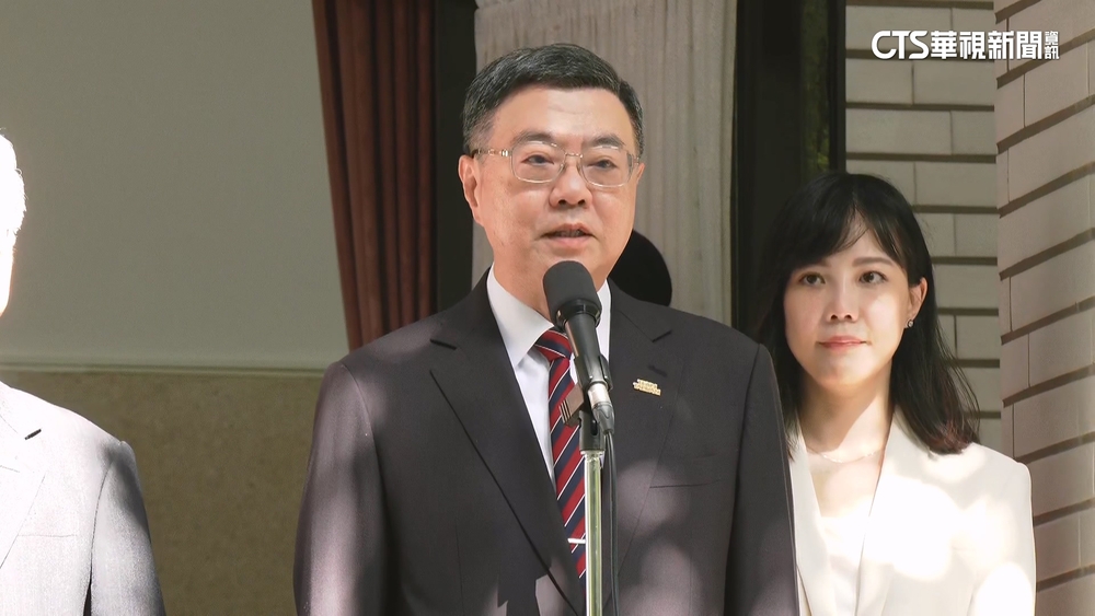 普發1萬10月底前可完成？　卓榮泰坦言：行政有困難