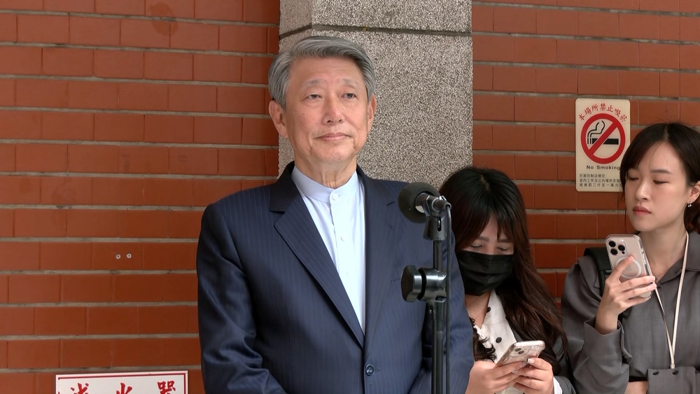 郭智輝「敦親睦鄰費」發言遭轟　周春米喊話：部長你錯了！