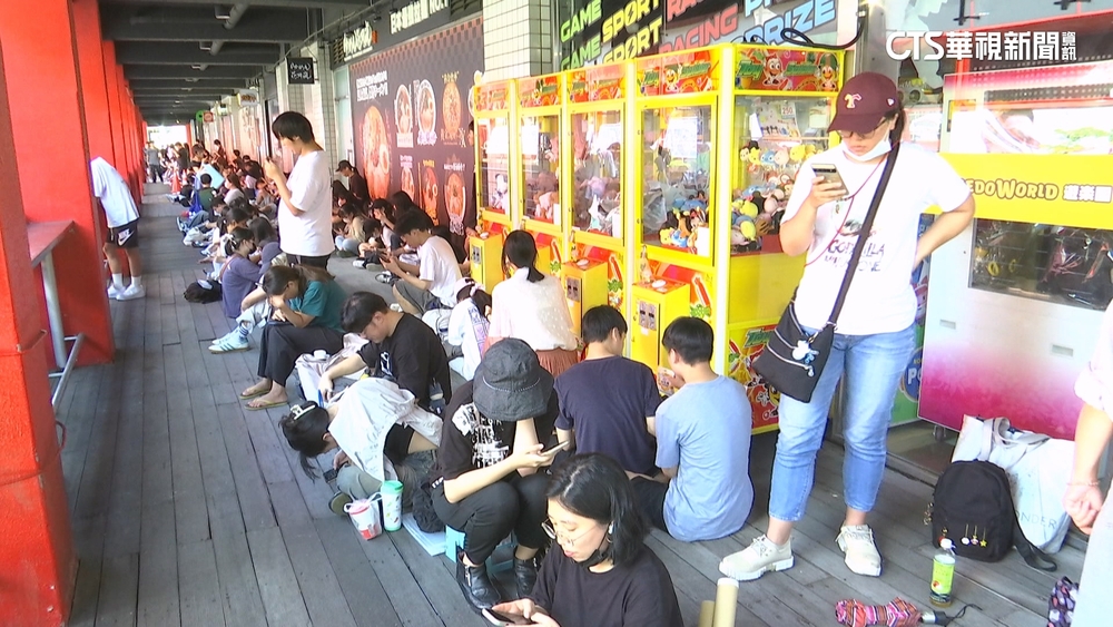 影院兩樣情！南部部分暫停營業　北部為「特典」搶排隊