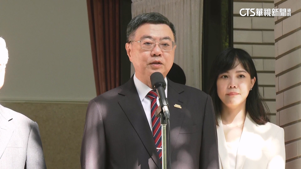 823罷免後「內閣改組」？　卓榮泰：必要時處理重要人事