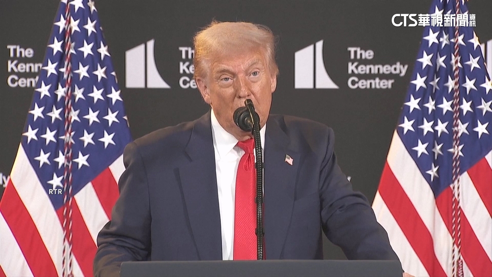 美俄峰會將談烏俄停火　若順利將邀澤倫斯基加入