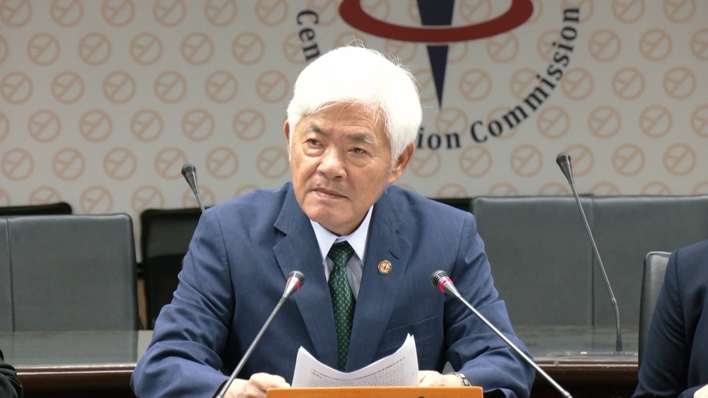 823投票日注意！　中選會提醒：公投可宣傳、罷免不可以