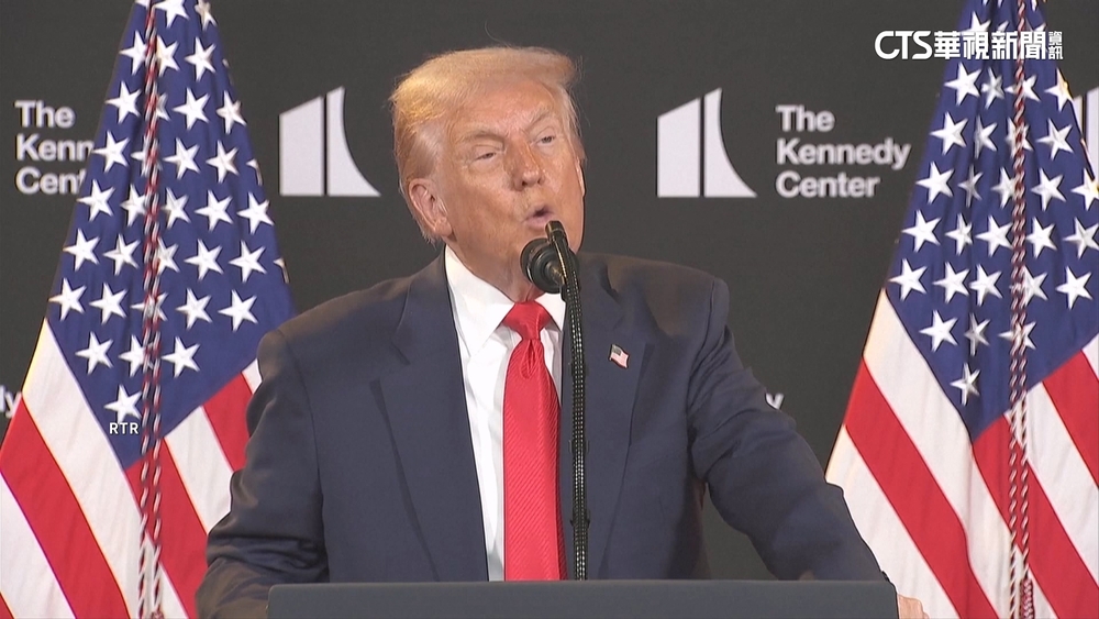 美俄峰會川普會前放話　普丁不結束戰爭將面臨嚴重後果