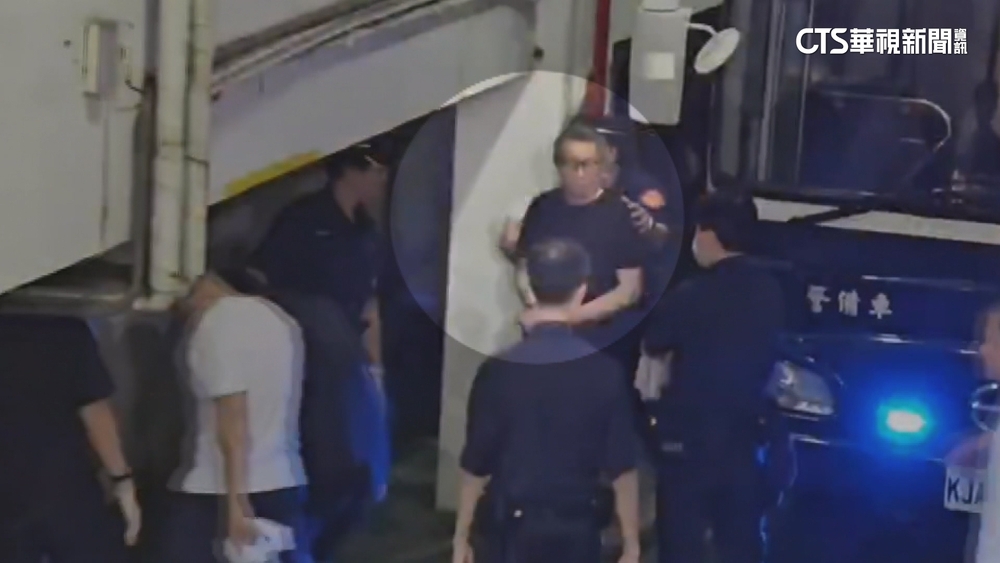 京華城案開庭！傳喚柯文哲.沈慶京.黃景茂　證人白仁德