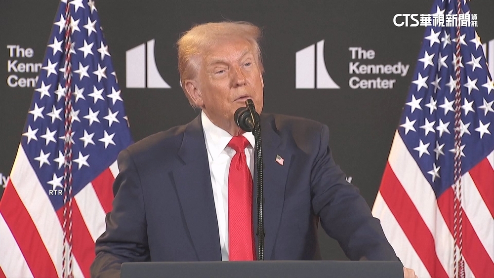 雙普會前川普警告普丁　不同意停火將面臨「嚴重後果」