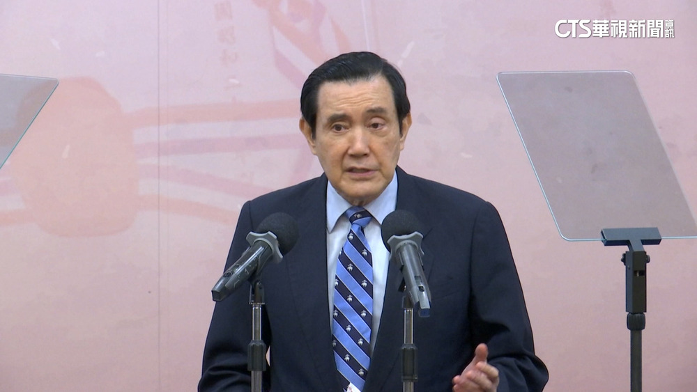 今為國際慰安婦紀念日！　馬英九批「民進黨全噤聲」：對受害者的二度傷害