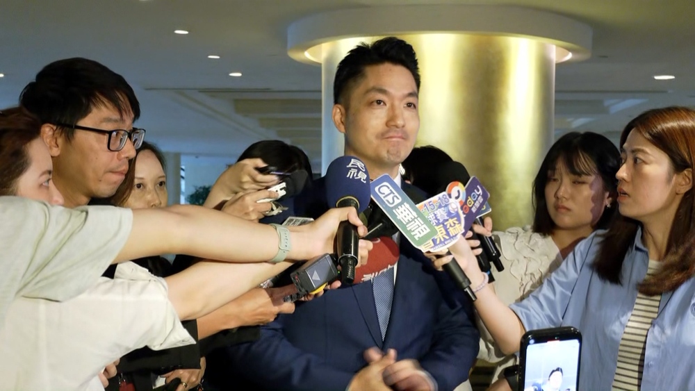 被點名接國民黨主席！　蔣萬安表態：完全沒有考慮參選