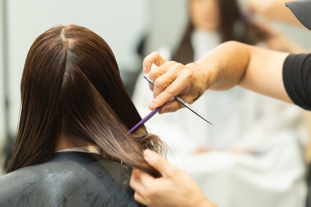 看髮型詢價！　點開設計師IG受不了「1要求」　　一票人爆共鳴