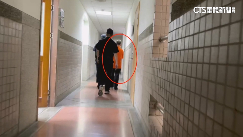 高雄分屍案首開庭　張介宗駁殺人稱「不上訴.已簽器捐」