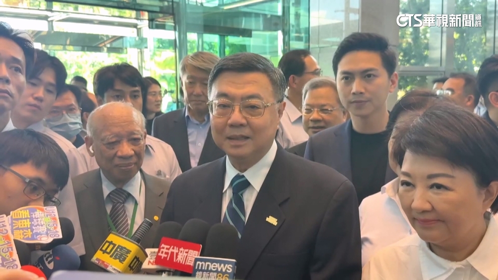 院會交鋒？盧：財劃法不公　卓：解決問題非創造聲量