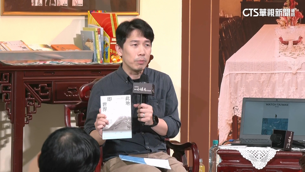 新加坡豪門宅鬥劇影像故事　帶「娘惹文化」躍上國際