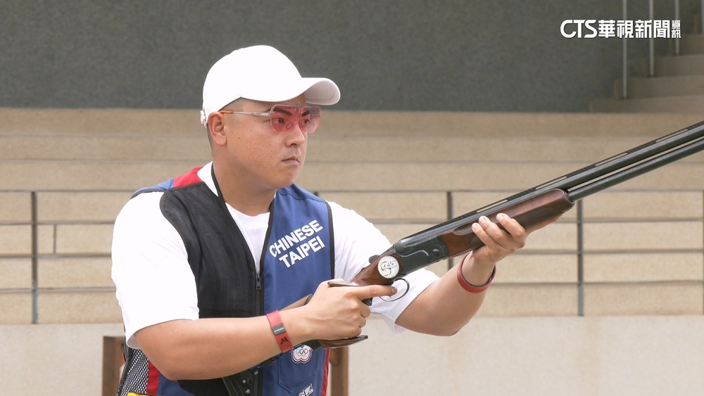 奧運射擊銅牌李孟遠陷禁藥疑雲　自請停權待查