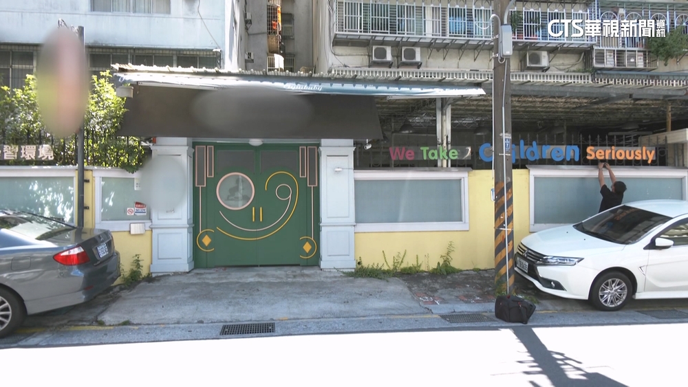 家長怒控幼園師橡皮筋綁童手.強迫餵食　教育局調查中