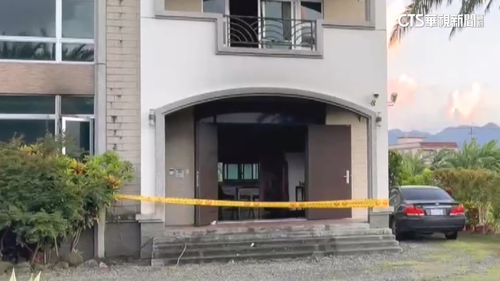 墜80米深谷平安獲救...宜蘭婦3天後命喪住家火警