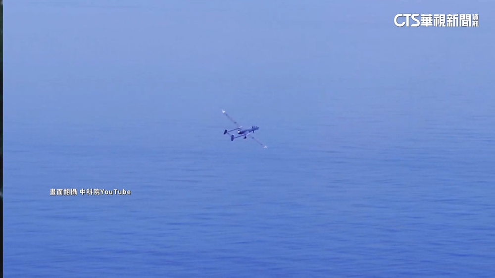 國防預算8千億！　擬循「北約模式」拚賴GDP3%承諾達標