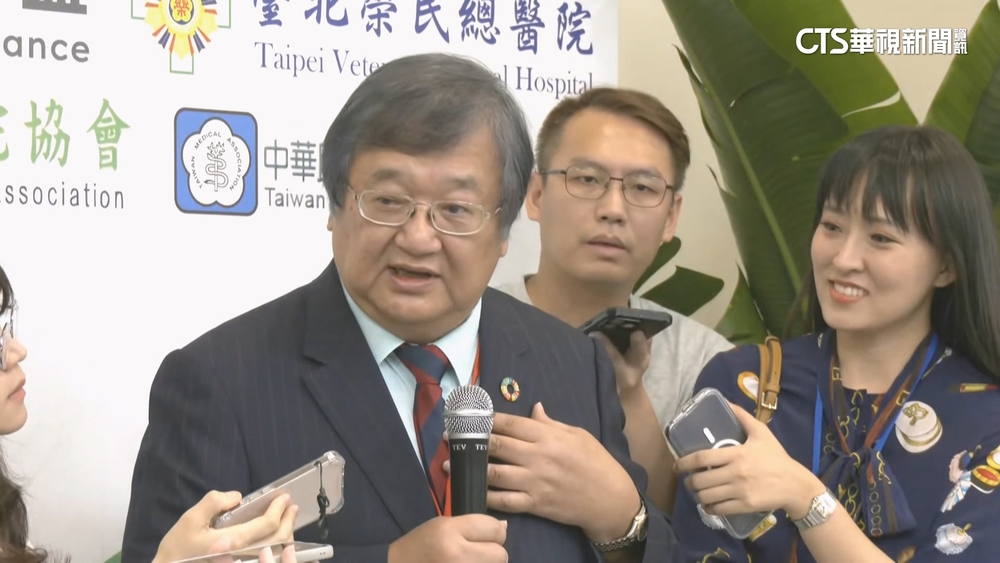 「名利說.做愈多罵愈多」挨轟　邱泰源：虛心承擔