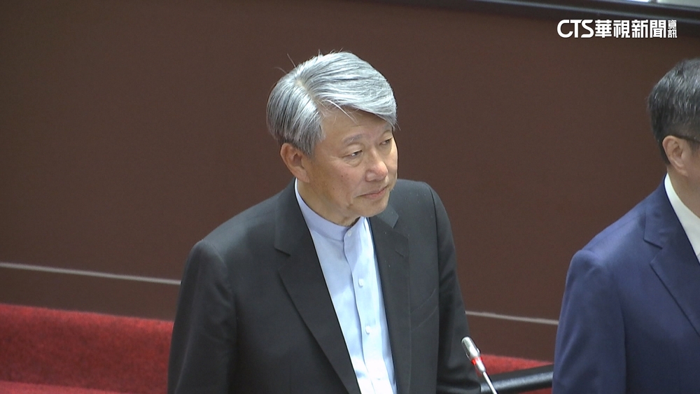 郭智輝等3部長傳列改組名單　綠委：盼「有戰鬥力」者接棒