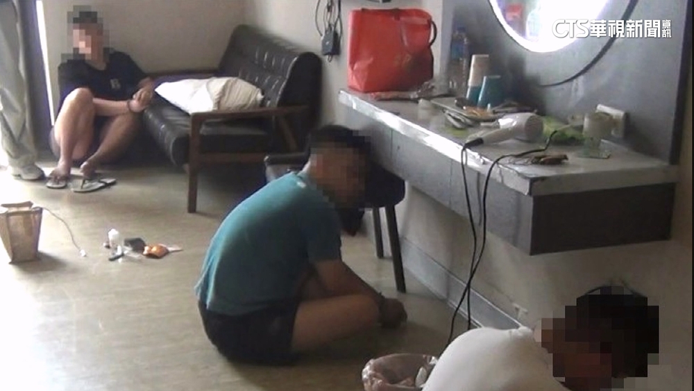 沒租車卻收罰單！　警破首宗租車公司轉罰單.通行費