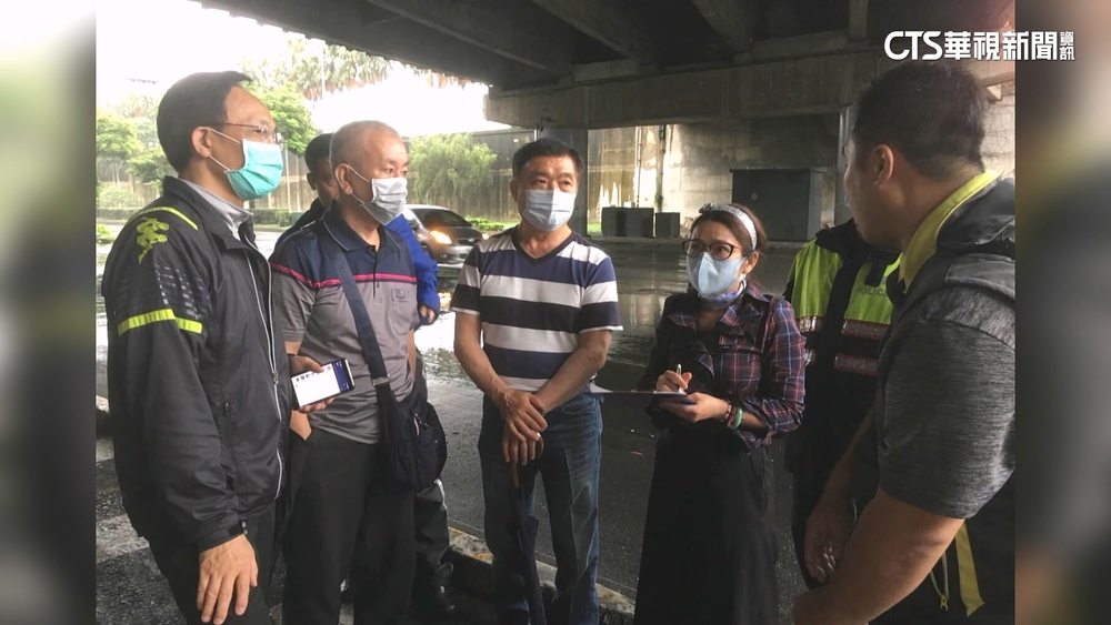 遭爆動用義交助選.慶生　郭昭巖否認　辜萬益：亂講