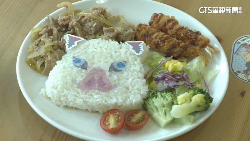 「鬼滅之刃」夯！日本破257億影史第4　周邊聯名吸「金」