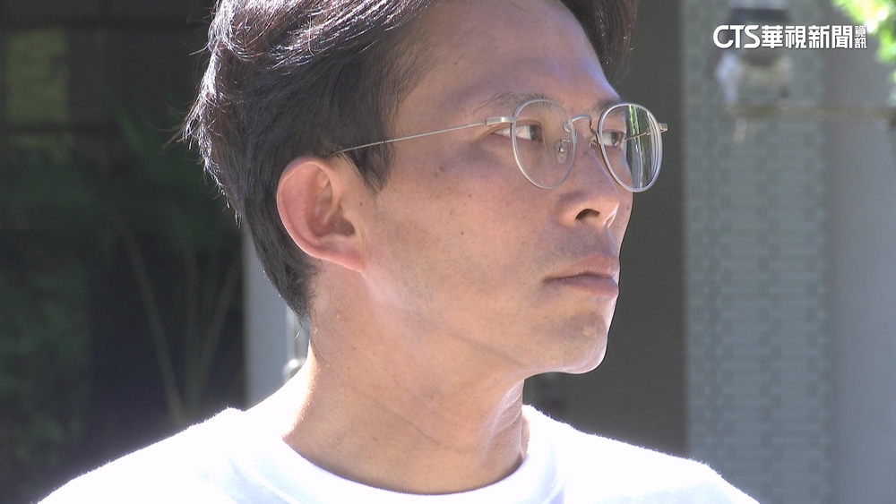 黃國昌拚新北「以戰促談」　媒體人：複製藍白合共推新竹市