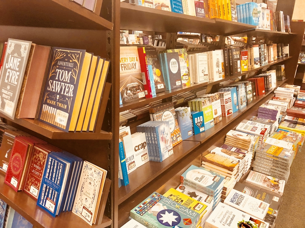 新北23年書店宣布熄燈！　最後營業時間曝　顧客不捨：回憶無限