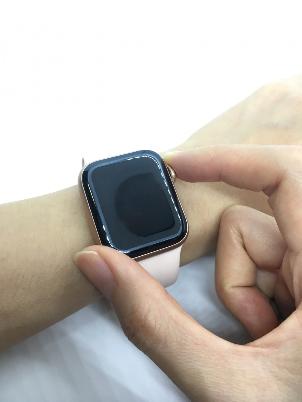 Apple Watch只會基本操作？　網曝「1功能」超實用：可救命