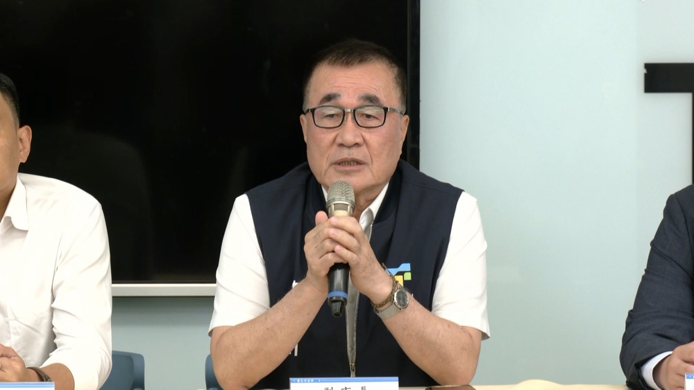 2026新北市長民調領先！　李四川表態：不排斥、願意承擔