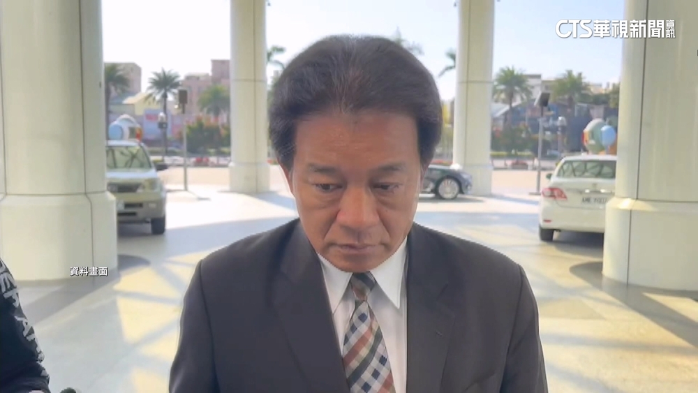 昔2次涉貪靠「借貸說」脫身　郭信良再捲收賄風暴