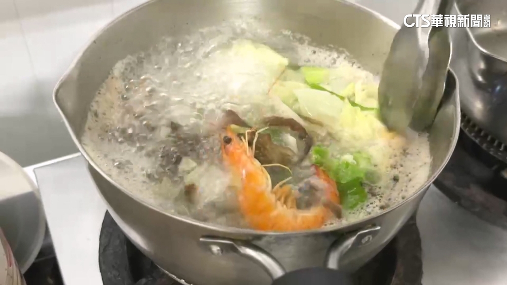 屏東鍋物漲！　業者嘆成本高　月入3萬薪水苦撐