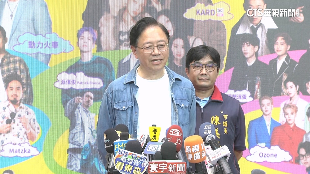 珍珠海岸國際音樂節將登場　NBA巨星引爆桃園