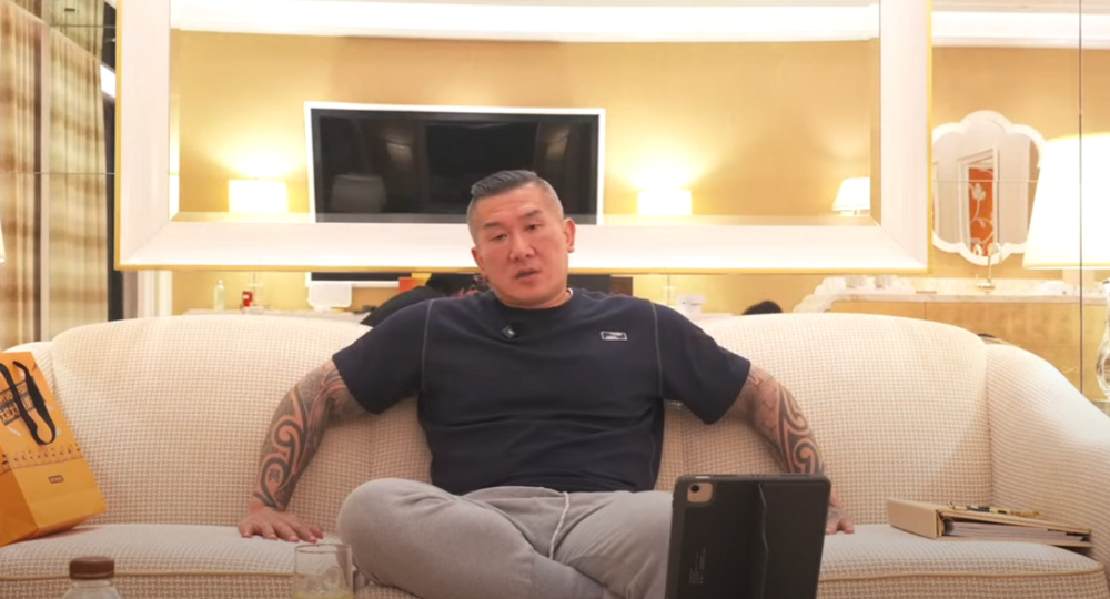 館長曝「中國直播賠數百萬」　抖音、B站帳號都不能開！無奈喊：說不難過是假的