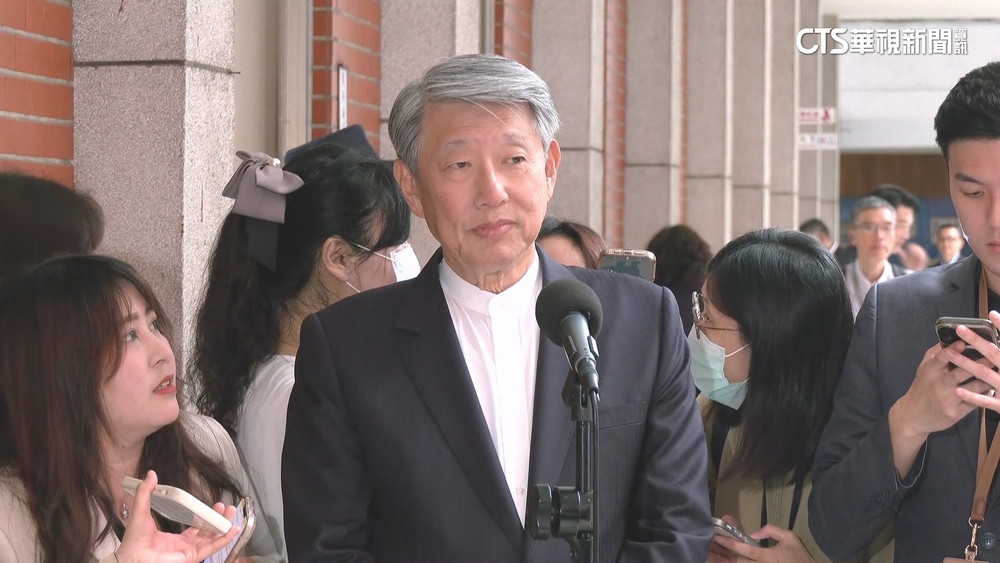 內閣改組遭點名列危險名單！　郭智輝「沒特別關係」：在位一天就全力以赴