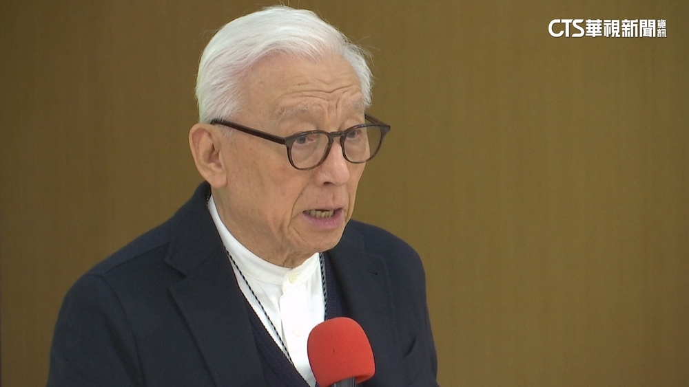 稱抖音和小紅書影響台灣年輕人　曹興誠批：民進黨為何不禁止？