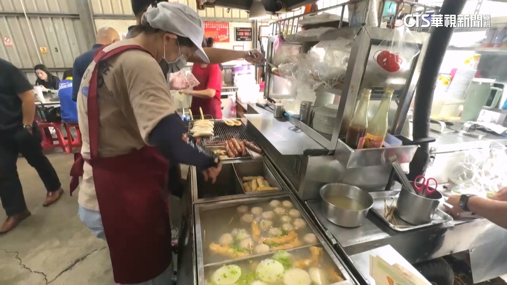 台南餐廳「4年沒摘星」在地粉專：沒在管米其林